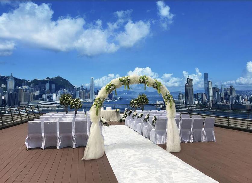 Sala de banquetes Foto